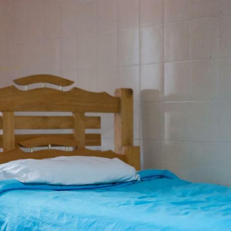 Hostel Casa 32 Dc Bogota Luaran gambar