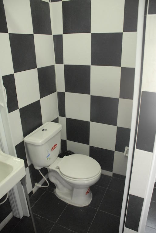 Hostel Casa 32 Dc Bogota Bilik gambar