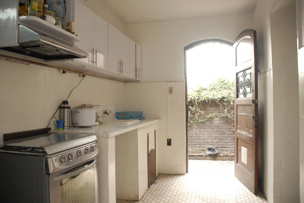 Hostel Casa 32 Dc Bogota Bilik gambar