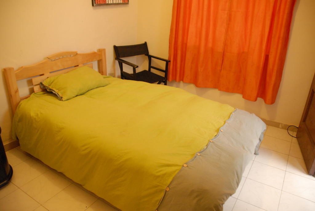 Hostel Casa 32 Dc Bogota Bilik gambar