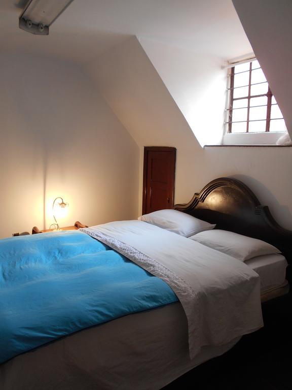 Hostel Casa 32 Dc Bogota Luaran gambar