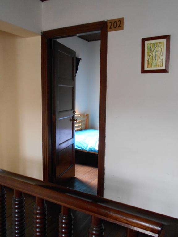 Hostel Casa 32 Dc Bogota Luaran gambar