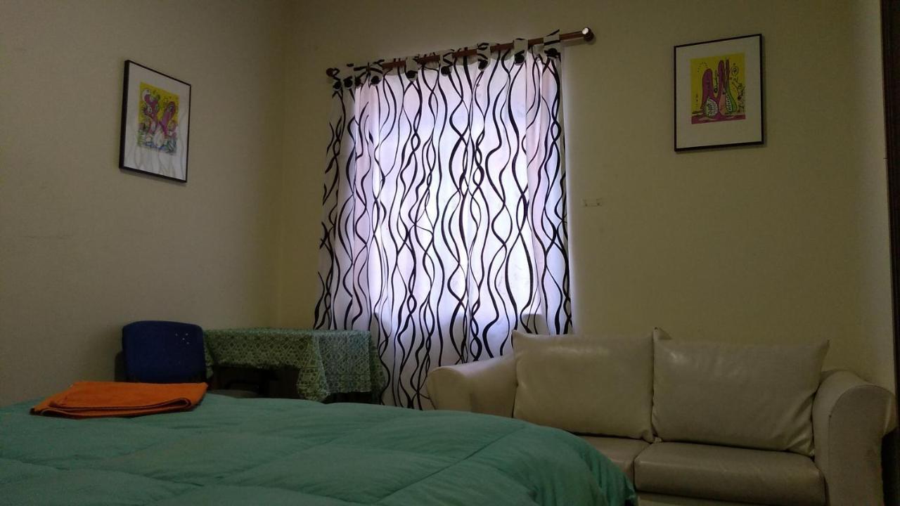 Hostel Casa 32 Dc Bogota Luaran gambar