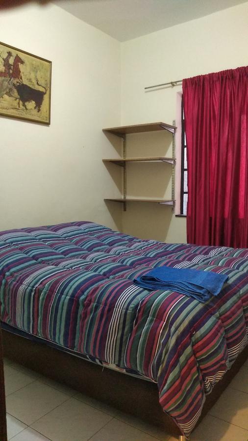 Hostel Casa 32 Dc Bogota Luaran gambar