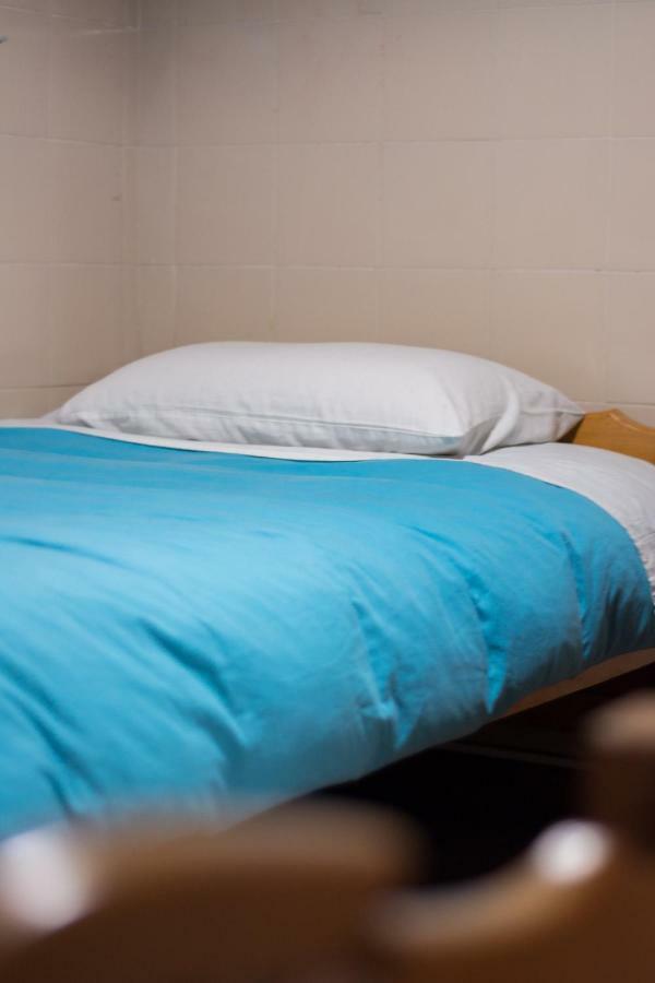 Hostel Casa 32 Dc Bogota Luaran gambar
