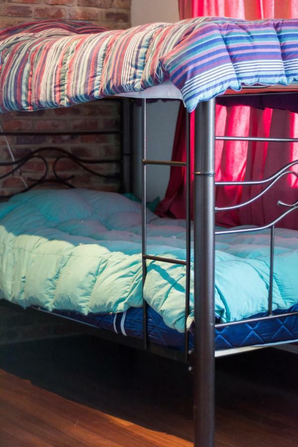 Hostel Casa 32 Dc Bogota Luaran gambar