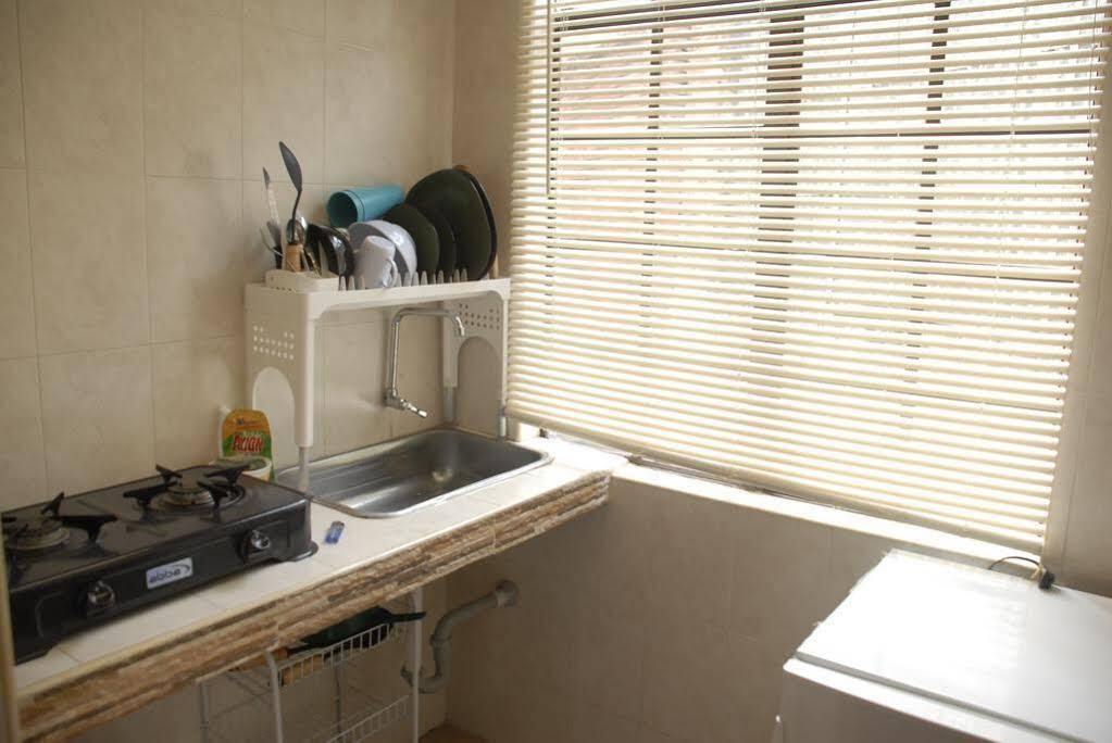 Hostel Casa 32 Dc Bogota Luaran gambar