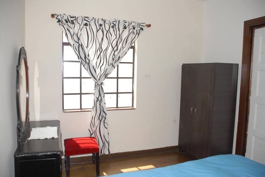 Hostel Casa 32 Dc Bogota Luaran gambar